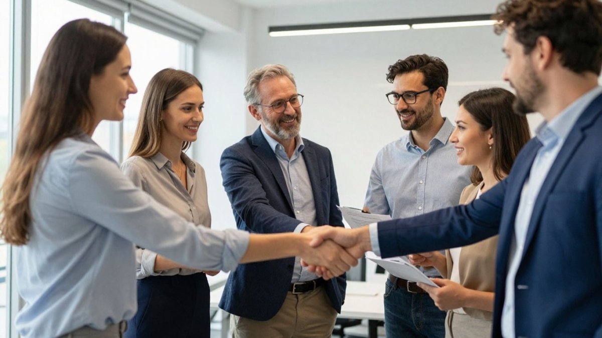 Flexibilität durch Zeitarbeit: Wann lohnt sich der Einsatz?