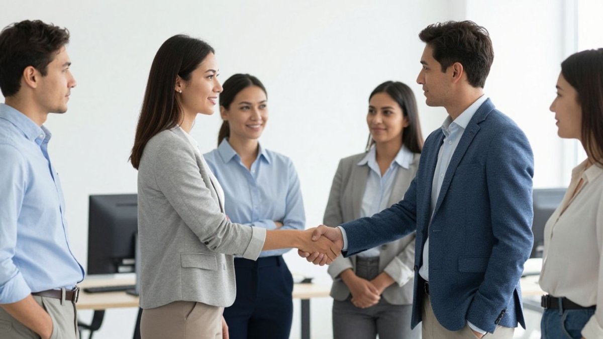 Arbeitnehmerrechte bei Personaldienstleistern: Häufig gestellte Fragen