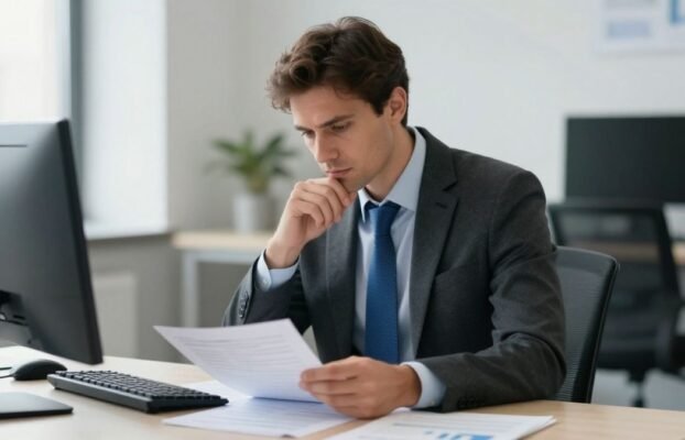 Kostenkontrolle im Werkvertrag: Tipps zur Budgetplanung