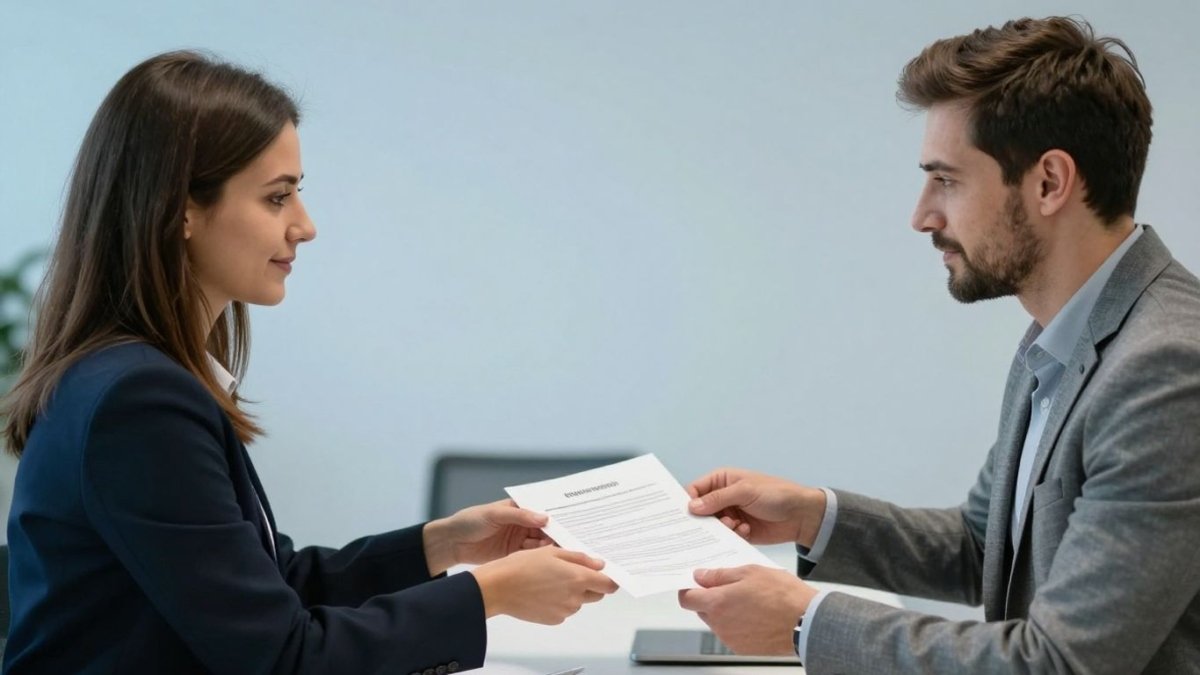 Die Abnahme im Werkvertrag: Worauf Auftraggeber und Auftragnehmer achten müssen