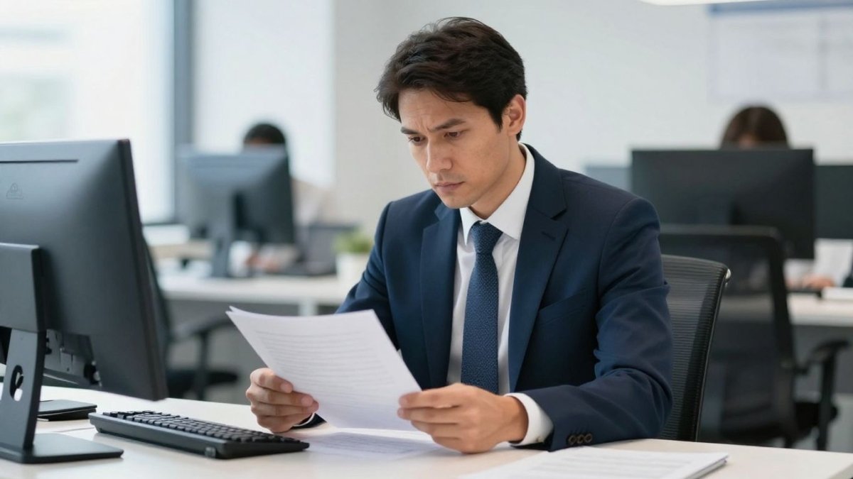 Controlling bei Werkverträgen: KPIs und Kennzahlen, die Sie kennen sollten