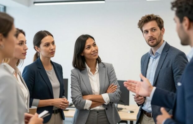 Branchenzuschläge in der Zeitarbeit: Ein Überblick