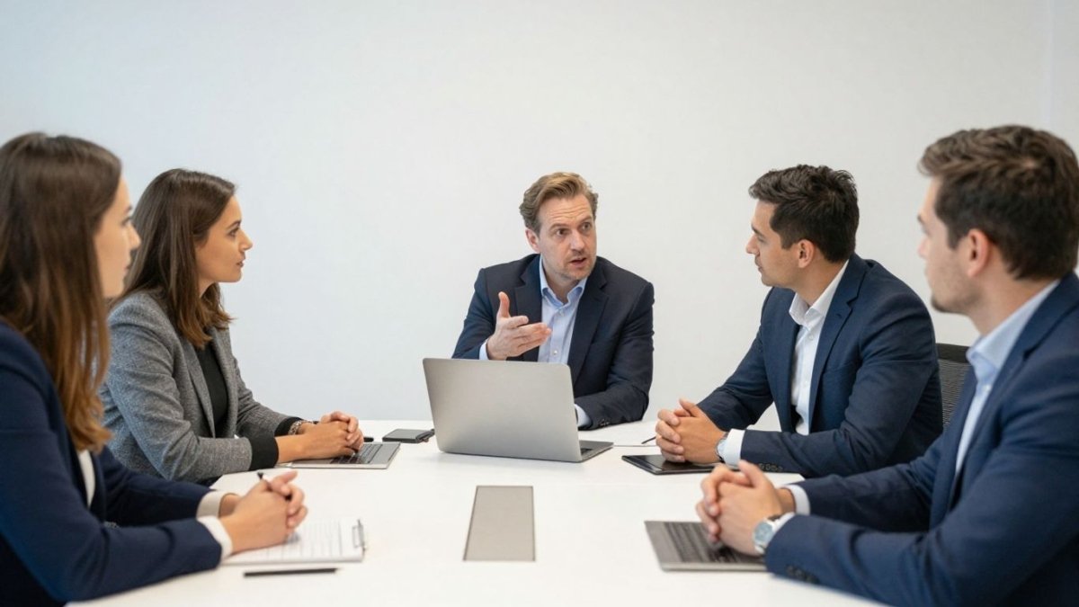 Onboarding über Personalvermittlung: 5 Tipps für Unternehmen