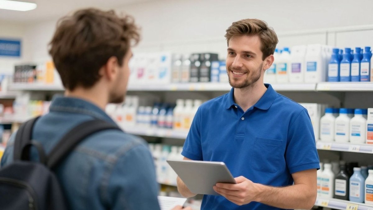 Hybride Konzepte im Einzelhandel: Wie sich Personalstrategie verändert