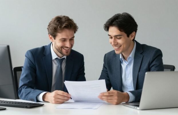Jobsharing und Teilzeit-Modelle: Wie Personaldienstleister Trends unterstützen können