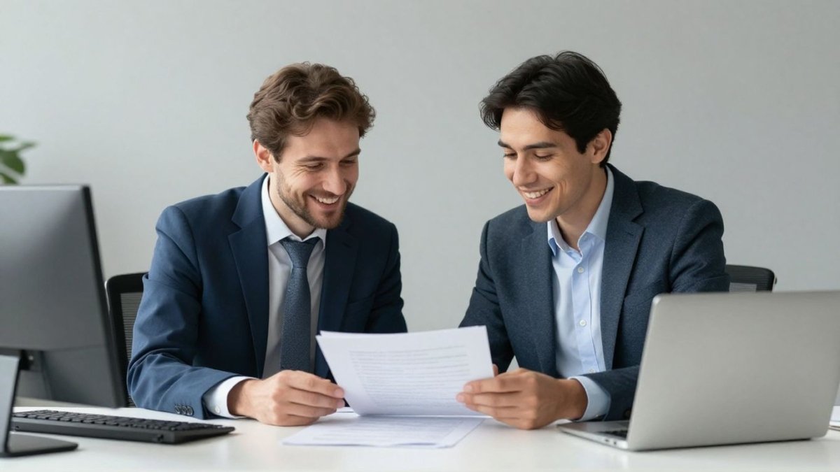 Jobsharing und Teilzeit-Modelle: Wie Personaldienstleister Trends unterstützen können