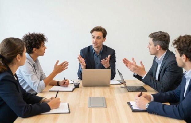 Innovationstage: Wie wir intern neue Ideen fördern und umsetzen