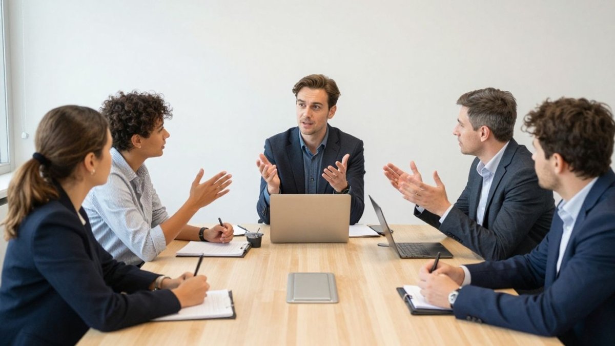 Innovationstage: Wie wir intern neue Ideen fördern und umsetzen