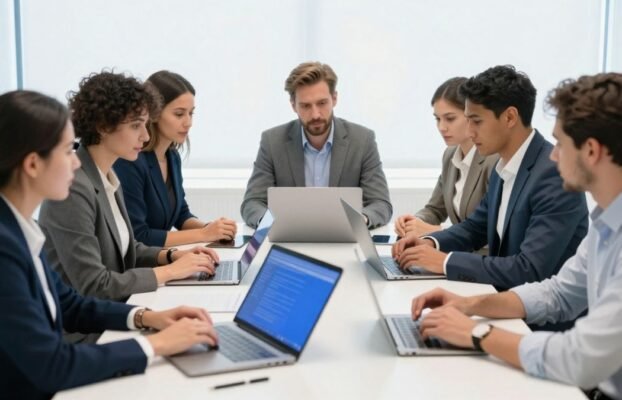 Digitalisierung bei Akliman: Welche Tools wir nutzen und warum