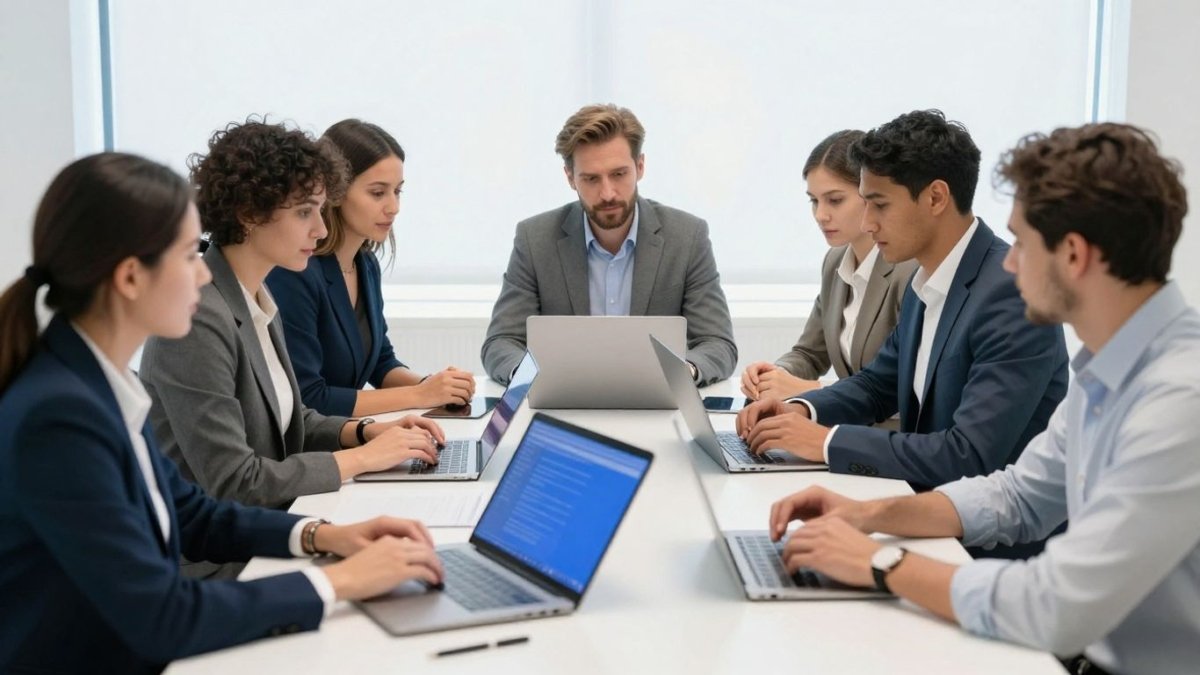 Digitalisierung bei Akliman: Welche Tools wir nutzen und warum