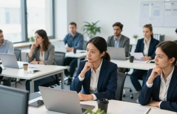 Demografischer Wandel: Wie Unternehmen ihre Personalstrategien anpassen sollten