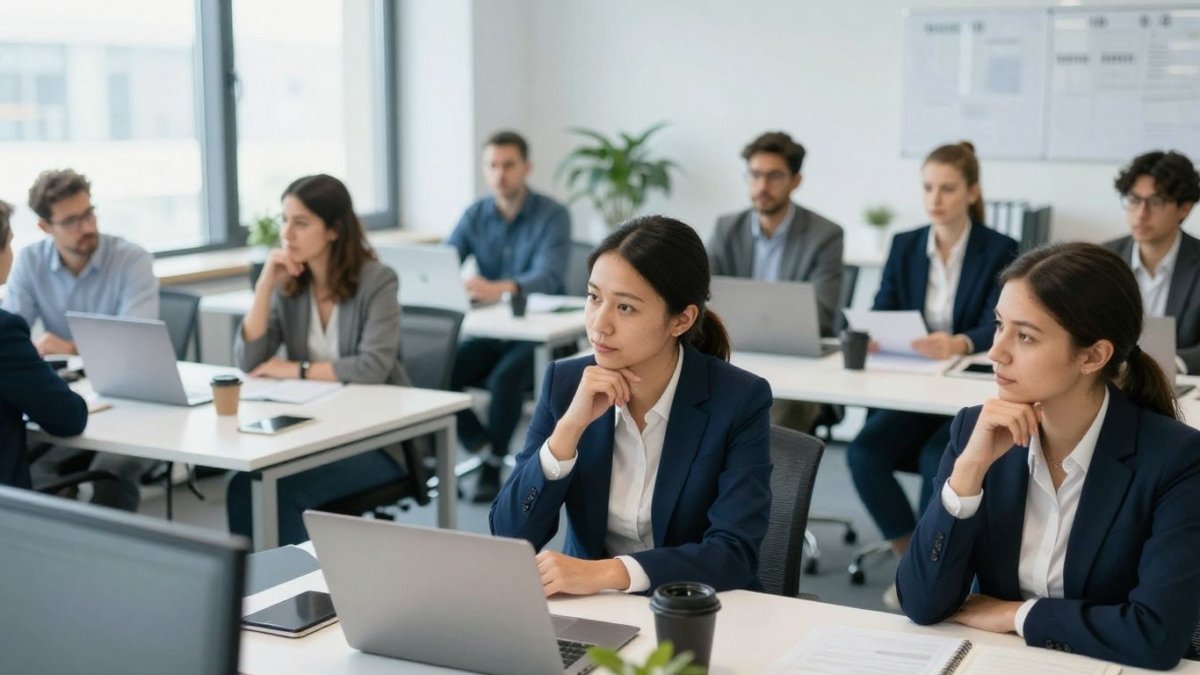 Demografischer Wandel: Wie Unternehmen ihre Personalstrategien anpassen sollten