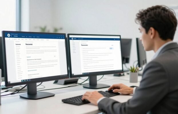 Digitalisierung in der Personalvermittlung: Trends und Technologien