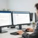 Digitalisierung in der Personalvermittlung: Trends und Technologien