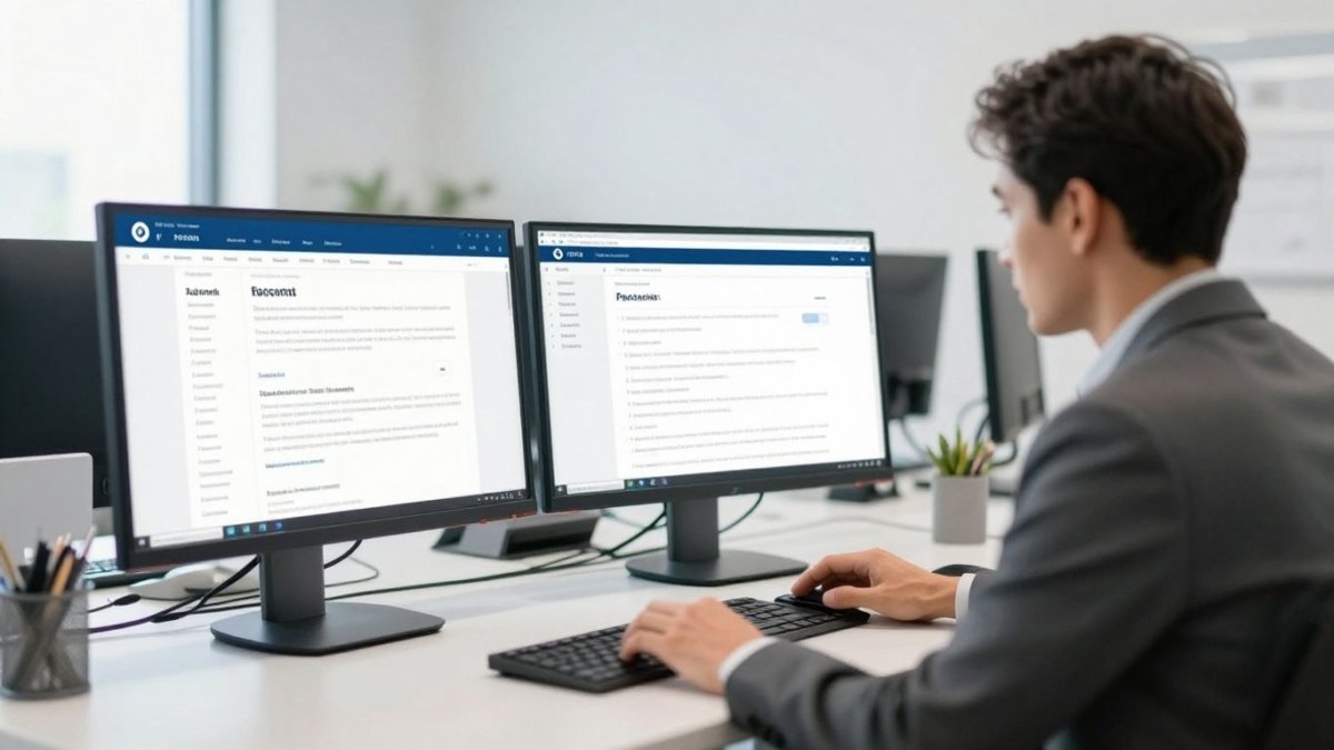 Digitalisierung in der Personalvermittlung: Trends und Technologien