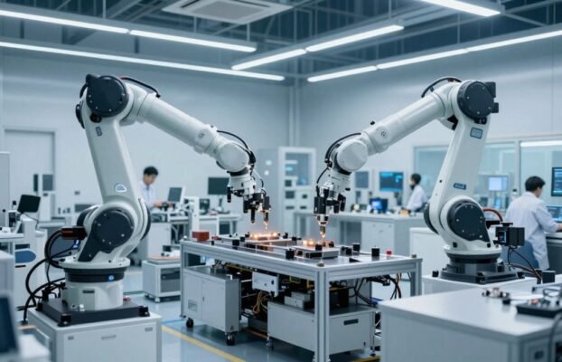Automotive-Branche im Wandel: Welche Fachkräfte jetzt gefragt sind
