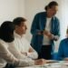 Interne Schulungen und Fachtrainings: Wie wir Wissen teilen