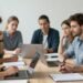Startup-Wachstum x5: Personalvermittlung als Turbo für die IT-Entwicklung