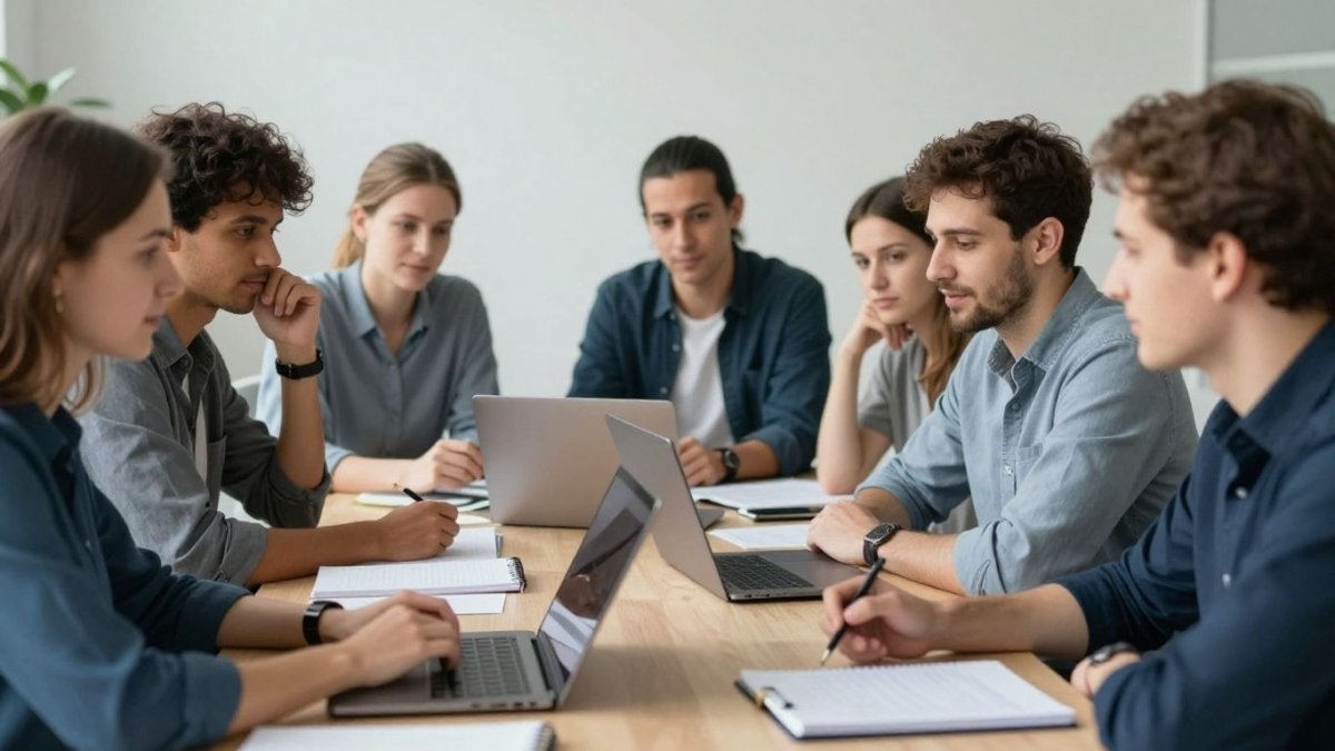 Startup-Wachstum x5: Personalvermittlung als Turbo für die IT-Entwicklung
